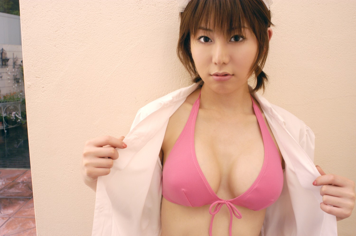 後藤ゆきこ No147 Yukiko Goto [dgc]
